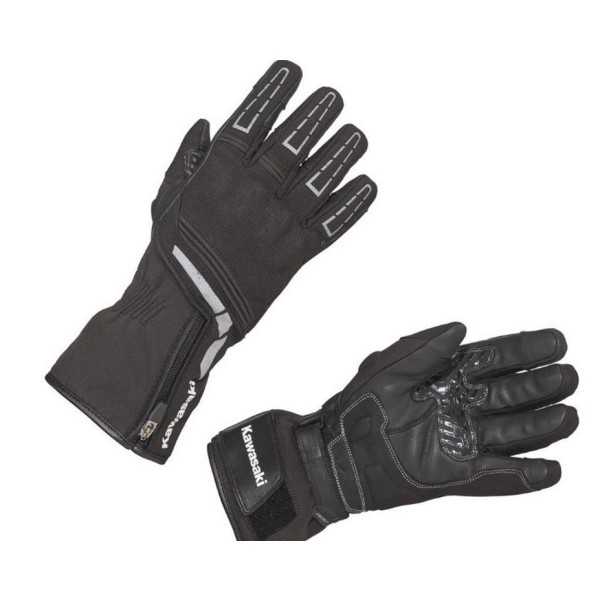Kawasaki KOBLENZ  WATERPROOF GLOVE (Male)